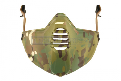 Защитная маска FMA для крепления на шлем MC (DC-TB1354-MC) [1] фото