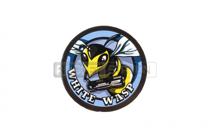 Смазка тефлоновая White Wasp для ЦПГ. 15 мл (WW-GREASE -CYLINDER15) фото