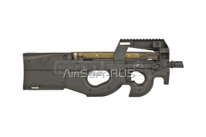 Пистолет-пулемёт Cyma FN P90 (DC-CM060) [1] фото