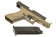 Пистолет King Arms Glock AA Hybrid Special (DC-KA-PG-20-BK2) [1] фото 5