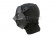 Защитная маска WoSport BK (MA-136-BK) фото 8
