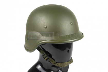Шлем WoSporT PASGT M88 пластиковый OD (HL-03-OD) фото