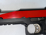 Пистолет WE Hi-Capa 6 T-Rex Customs GGBB RD (DC-GP231SN-RE) [1]