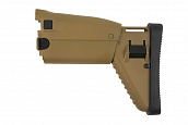 Приклад Cyma для FN SCAR-L TAN (DC-M075 TN) [1]