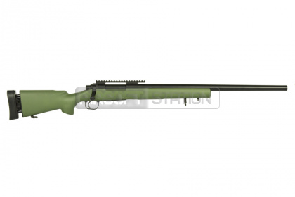 Снайперская винтовка Modify MOD24 spring OD (65201-29) фото