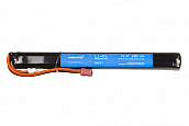 Аккумулятор Li-Po 11,1V 1400 mAh (ASR14-T)