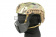 Защитная маска FMA Fast SF BK (TB1355-BK) фото 4