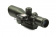 Прицел оптический Marcool M8 LS 2.5-10X40E Rifle Scope с встроенным красным ЛЦУ (DC-HY1142) [1] фото 6