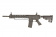 Карабин King Arms M4 TWS M-LOK Rifle (KA-AG-210-BK) фото 11