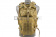 Рюкзак WoSporT 3P Tactical Backpack KH (BP-02-T) фото 2