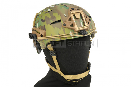 Шлем FMA FT BUMP Helmet, MC (TB785-MC) фото