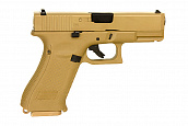 Пистолет East Crane Glock 19X Gen 5 DE (DC-EC-1302-DE) [1]