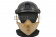 Защитная маска FMA для крепления на шлем DE (TB1354-DE) фото 6