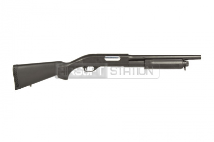 Дробовик Cyma Remington M870 short пластик (CM350) фото