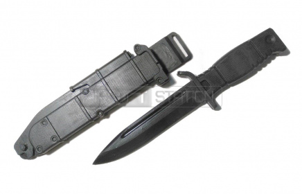 Нож ASR тренировочный НБ-2 Шмель (ASR-KN-12) фото