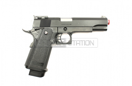Пистолет Tokyo Marui Hi-Capa 5.1 GGBB (TI-TM4952839142177-03) Trade-In фото