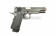 Пистолет Tokyo Marui Hi-Capa 5.1 GGBB (TI-TM4952839142177-03) Trade-In фото 2