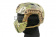 Защитная маска FMA Fast SF MC (TB1355-MC) фото 5