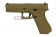 Пистолет East Crane Glock 17 Gen 5 DE (EC-1102-DE) фото 3