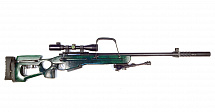 Снайперская винтовка Maruzen Type 96 СВ-98 (TI-ASW-SV-98-01) Trade-In