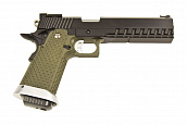 Пистолет KJW Hi-Capa 6