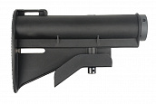 Приклад East Crane Colt M733 с трубой-направляющей на М-серию (MP036)