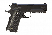 Пистолет  Galaxy Colt 1911PD spring с кобурой (DC-G.25+) [1]
