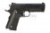 Пистолет  Galaxy Colt 1911PD spring с кобурой (DC-G.25+) [1] фото 2