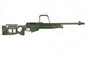Снайперская винтовка Raptor Airsoft СВ-98 (SV-98)