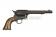 Револьвер King Arms Colt Peacemaker Black (KA-PG-10-M-BK1) фото 2