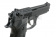 Пистолет WE Beretta M92 CO2 GBB (CP301) фото 10