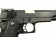 Пистолет Tokyo Marui Hi-Capa 5.1 GGBB (TI-TM4952839142177-03) Trade-In фото 6
