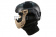 Защитная маска FMA Half Seal Mask B-type DE (TB1364-DE) фото 5