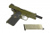 Пистолет WE Colt 1911 MEU SOC GGBB (DC-GP111-SOC(OD)) [6] фото 3