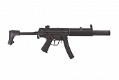 Пистолет-пулемет Cyma H&K MP5SD6 (CM041SD6)