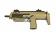 Пистолет-пулемёт Tokyo Marui MP7A1 TAN AEP (DC-TM4952839175373) [1] фото 7