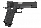 Пистолет Tokyo Marui Hi-Capa 5.1 GGBB (DC-TM4952839142177) [6]