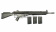 Штурмовая винтовка LCT H&K G3 SG1 UP (TI-LC-3 SG1 UP-01) Trade-In фото 12