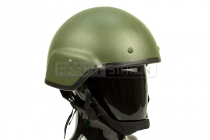 Защитный шлем П-К ЗШС ВВ OD (ZHS-BB) фото
