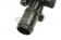 Прицел оптический Marcool M8 LS 2.5-10X40E Rifle Scope с встроенным красным ЛЦУ (DC-HY1142) [1] фото 4