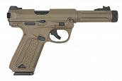 Пистолет ACTION ARMY AAP01 ASSASSIN GBB TAN (DC-AAP01-TAN) [1]