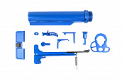 Набор аксессуаров Cyma для M-серии Blue (M210BL)