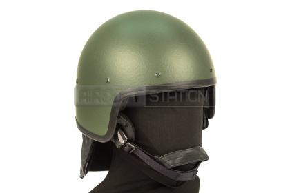 Защитный шлем П-К ЗШС OD (ZHS-G) фото