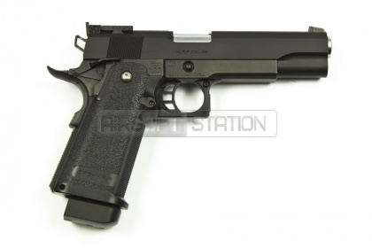 Пистолет Tokyo Marui Hi-Capa 5.1 GGBB (DC-TM4952839142177) [3] фото