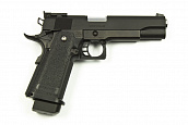Пистолет Tokyo Marui Hi-Capa 5.1 GGBB (DC-TM4952839142177) [1]