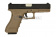 Пистолет King Arms Glock AA Hybrid Special (DC-KA-PG-20-BK2) [1] фото 2