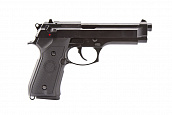 Пистолет WE Beretta M92 CO2 GBB (DC-CP301) [1]