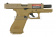 Пистолет East Crane Glock 19X Gen 5 DE (EC-1302-DE) фото 6