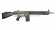 Штурмовая винтовка Tokyo Marui H&K G3 SG1 (TI-TM-G3-01) Trade-In фото 2