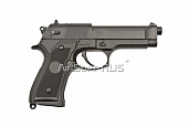 Пистолет Cyma Beretta M92 AEP (DC-CM126) [1]